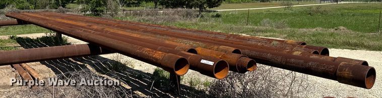 image for item EJ3642  (10) joints of 5.5