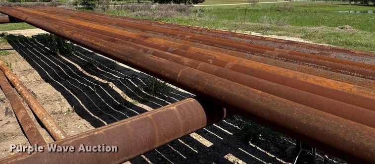 image for item EJ3642  (10) joints of 5.5