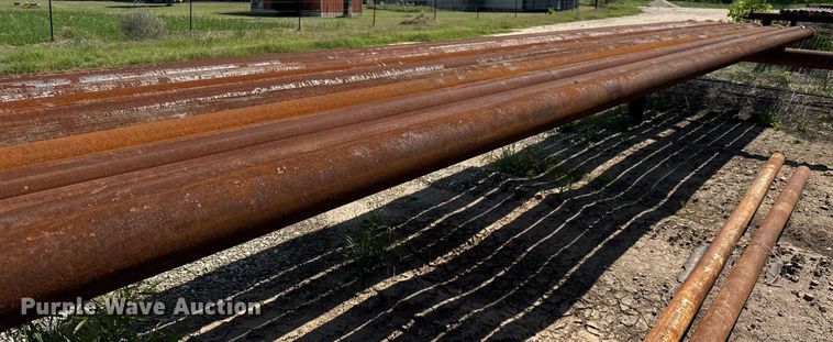 image for item EJ3642  (10) joints of 5.5