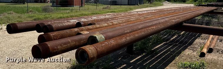 image for item EJ3642  (10) joints of 5.5