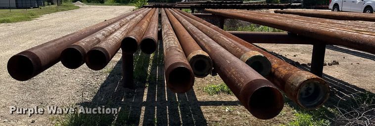 image for item EJ3642  (10) joints of 5.5