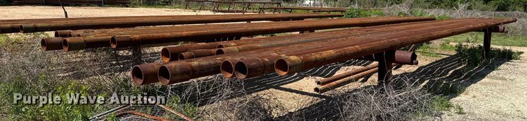 image for item EJ3642  (10) joints of 5.5