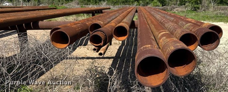 image for item EJ3642  (10) joints of 5.5