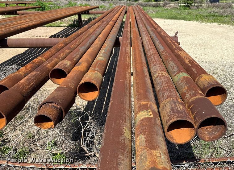 image for item EJ3642  (10) joints of 5.5