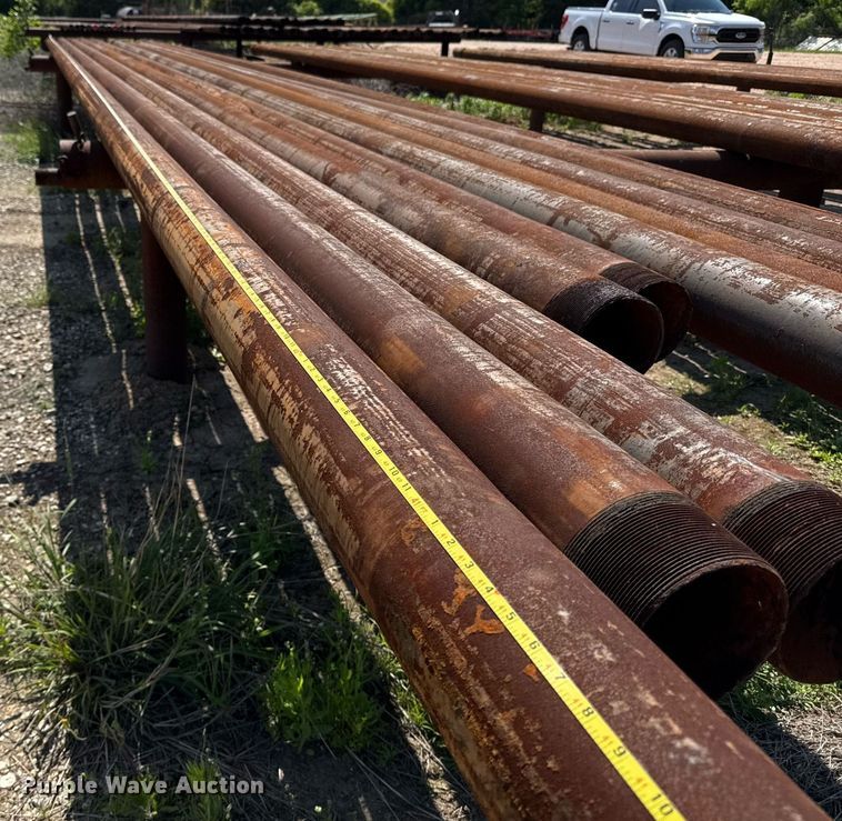 image for item EJ3642  (10) joints of 5.5