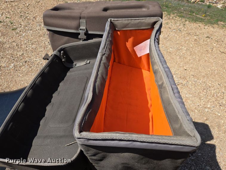 image for item EJ7403 2007 Suzuki KingQuad 700 ATV