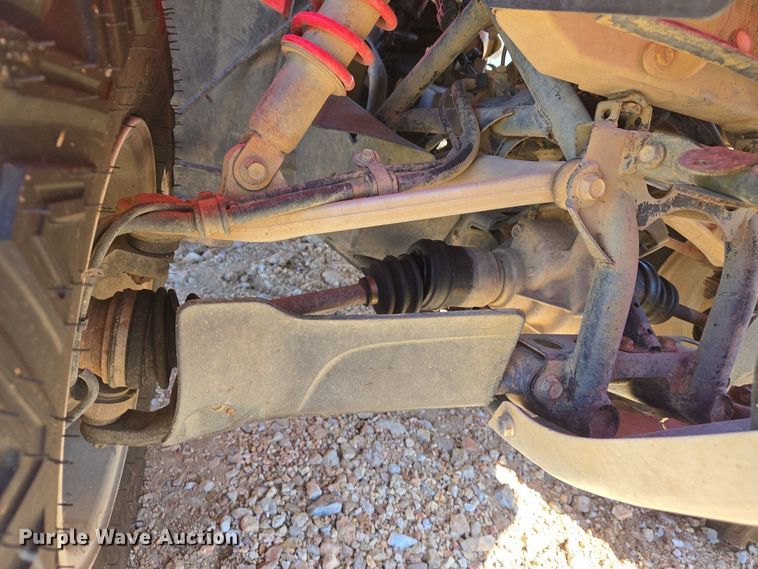 image for item EJ7404 2003 Honda Rincon 650 ATV