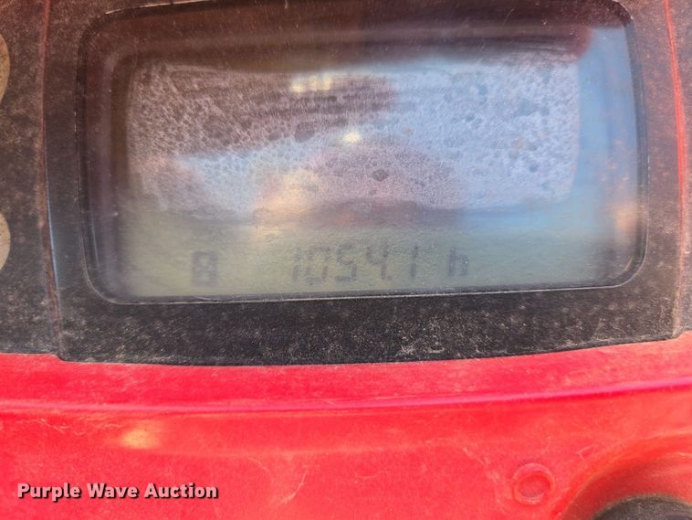 image for item EJ7404 2003 Honda Rincon 650 ATV