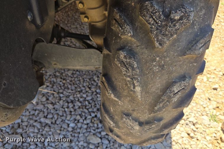 image for item EJ7406 2003 Kawasaki Prairie ATV