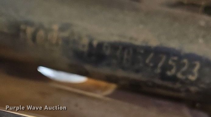 image for item EJ7406 2003 Kawasaki Prairie ATV