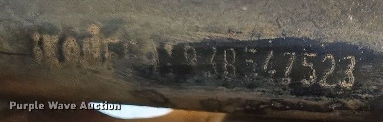 image for item EJ7406 2003 Kawasaki Prairie ATV