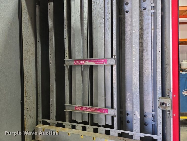 image for item EJ7407 (2) vending machines