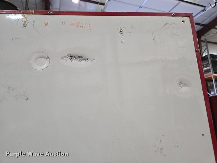 image for item EJ7407 (2) vending machines