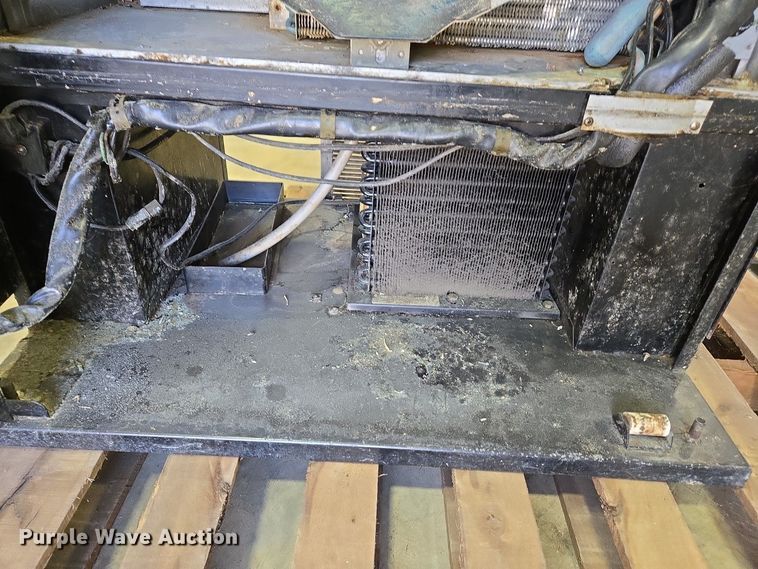 image for item EJ7407 (2) vending machines