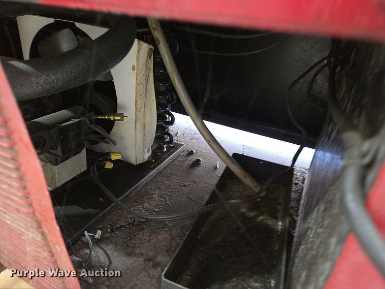 image for item EJ7407 (2) vending machines