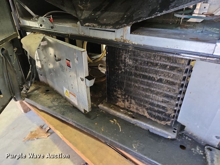 image for item EJ7408 (2) vending machines