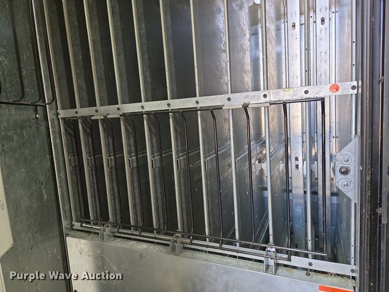 image for item EJ7408 (2) vending machines