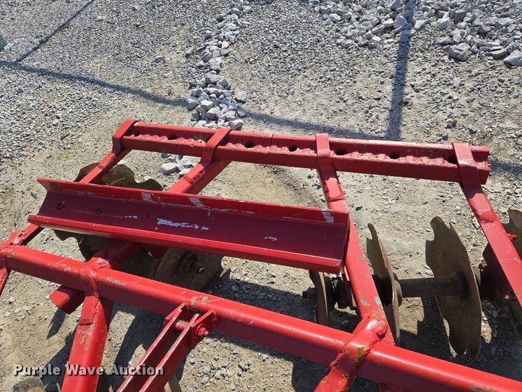 image for item EJ7424 Tandem disk