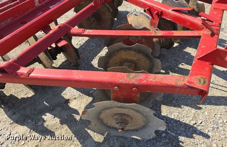 image for item EJ7424 Tandem disk