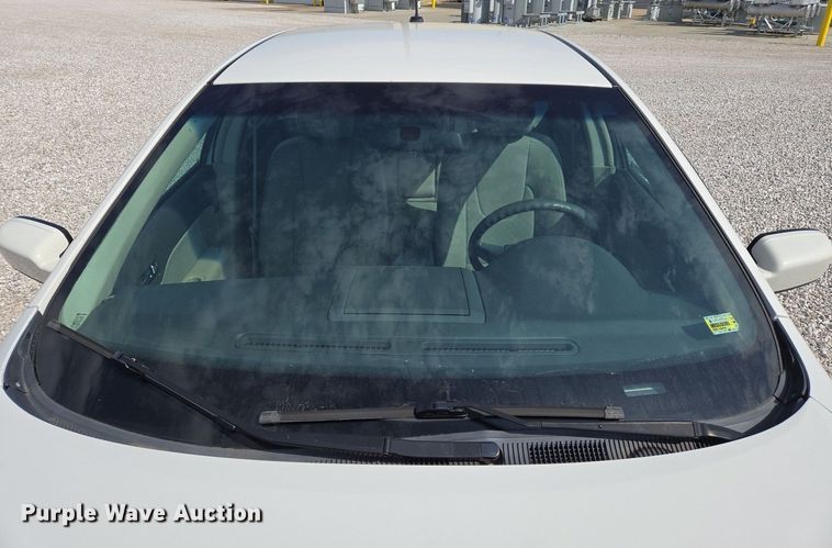 image for item EJ7426 2010 Ford Fusion SE 