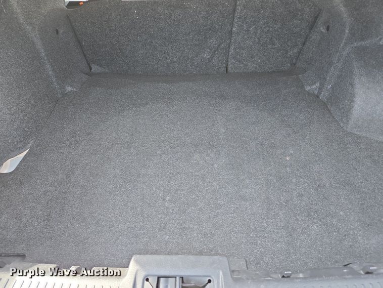 image for item EJ7426 2010 Ford Fusion SE 