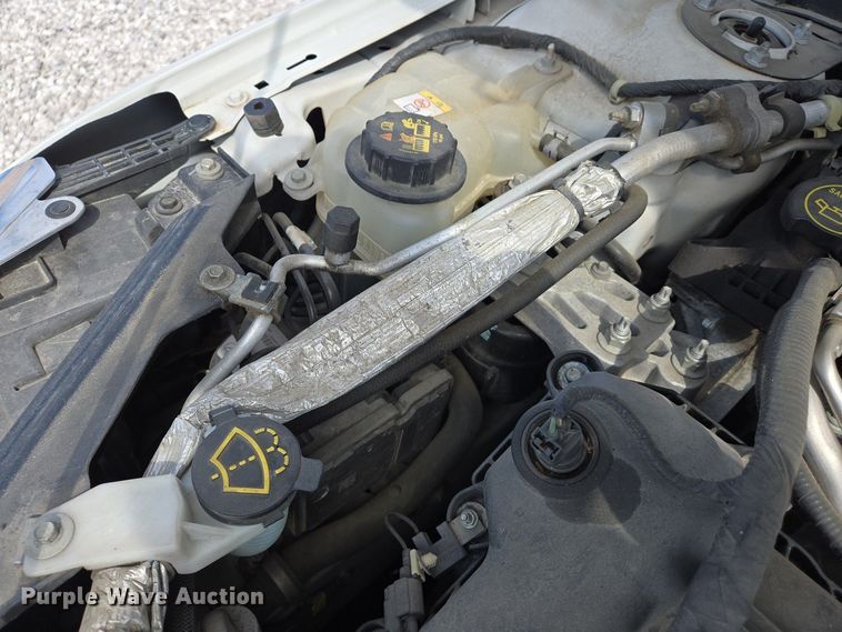 image for item EJ7426 2010 Ford Fusion SE 