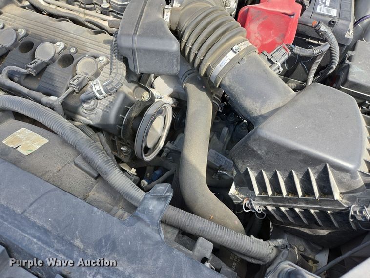 image for item EJ7426 2010 Ford Fusion SE 