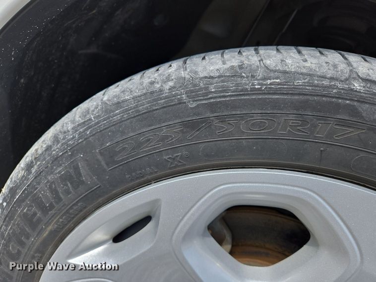 image for item EJ7426 2010 Ford Fusion SE 