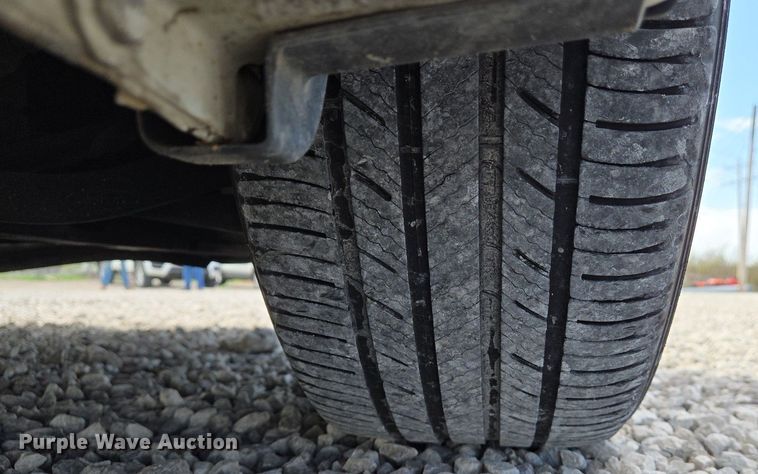 image for item EJ7426 2010 Ford Fusion SE 