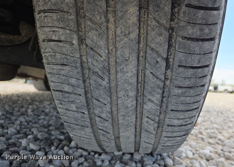 image for item EJ7426 2010 Ford Fusion SE 