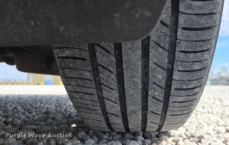 image for item EJ7426 2010 Ford Fusion SE 