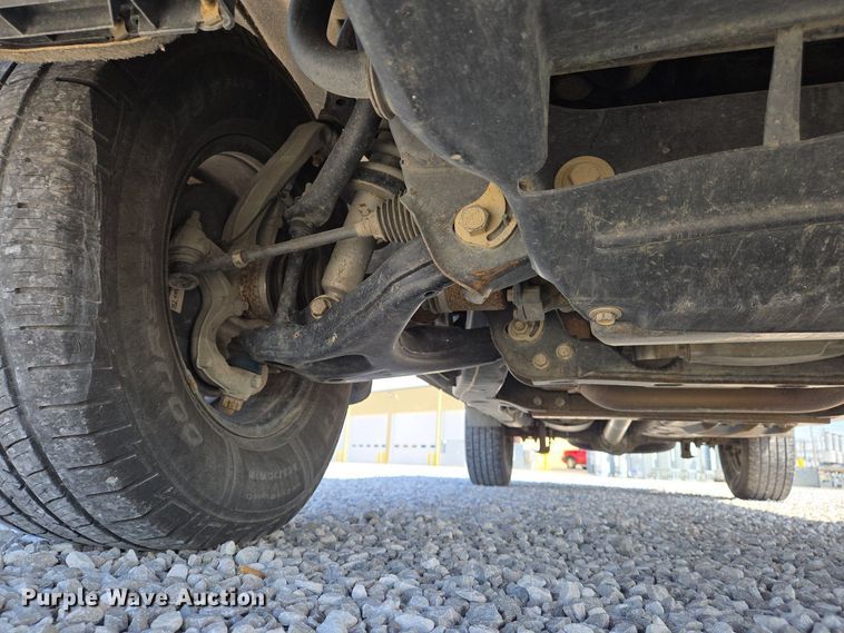 image for item EJ7427 2016 Chevrolet Colorado Ext. Cab pickup truck