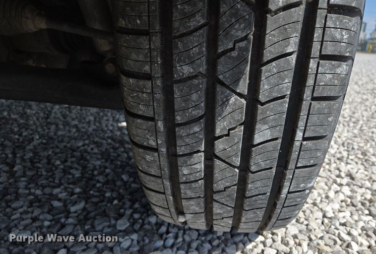 image for item EJ7427 2016 Chevrolet Colorado Ext. Cab pickup truck