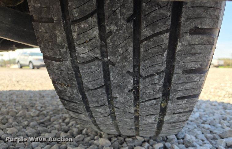 image for item EJ7427 2016 Chevrolet Colorado Ext. Cab pickup truck