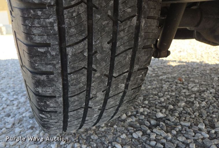 image for item EJ7427 2016 Chevrolet Colorado Ext. Cab pickup truck