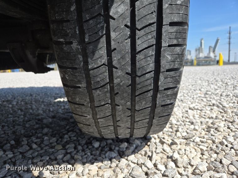 image for item EJ7427 2016 Chevrolet Colorado Ext. Cab pickup truck