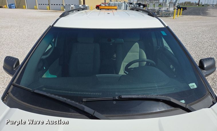 image for item EJ7428 2012 Ford Explorer SUV