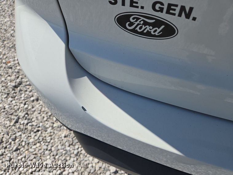 image for item EJ7428 2012 Ford Explorer SUV