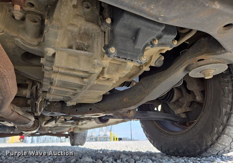 image for item EJ7428 2012 Ford Explorer SUV