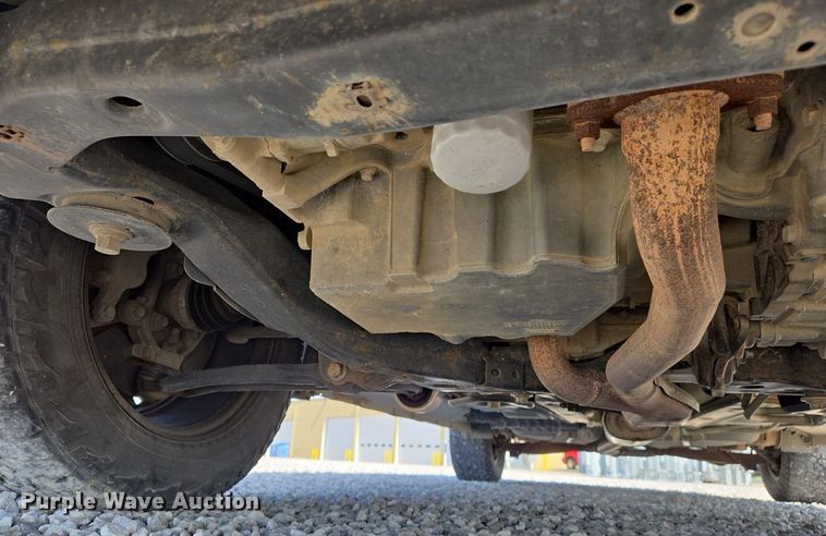 image for item EJ7428 2012 Ford Explorer SUV