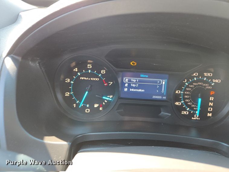 image for item EJ7428 2012 Ford Explorer SUV