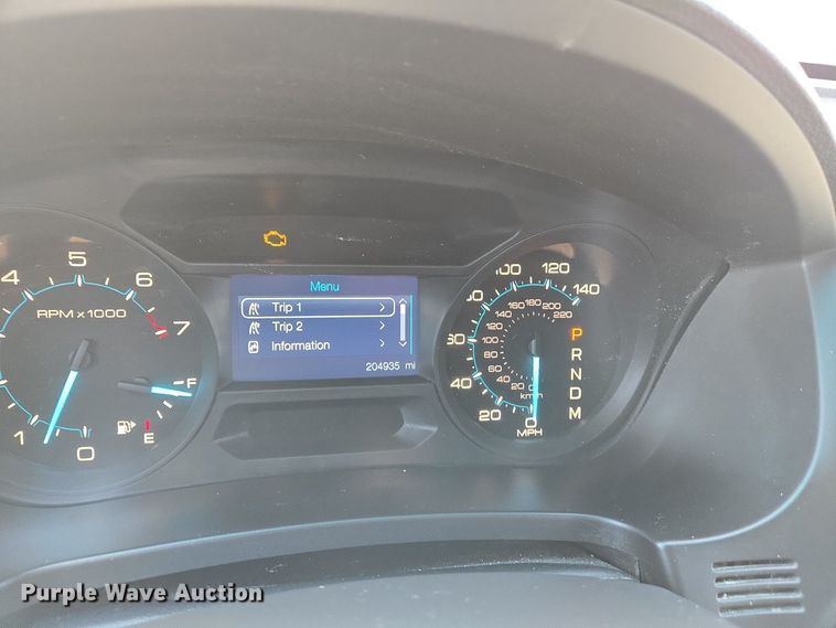 image for item EJ7428 2012 Ford Explorer SUV