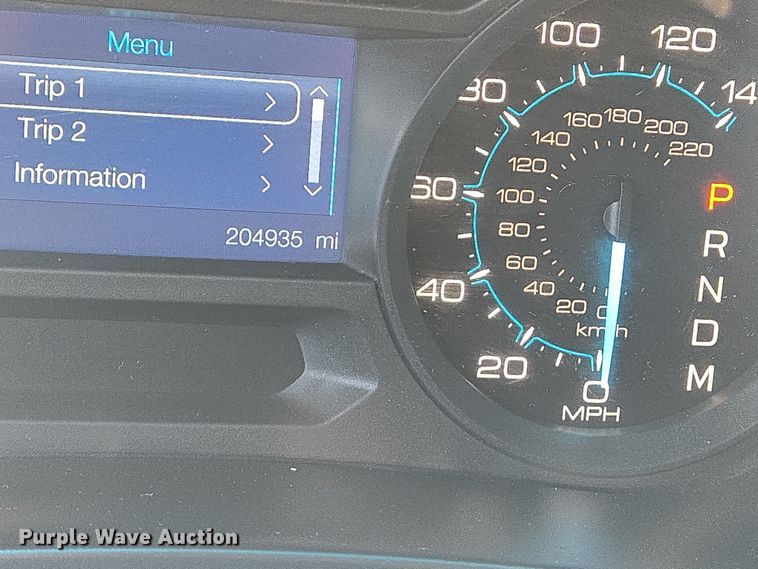 image for item EJ7428 2012 Ford Explorer SUV