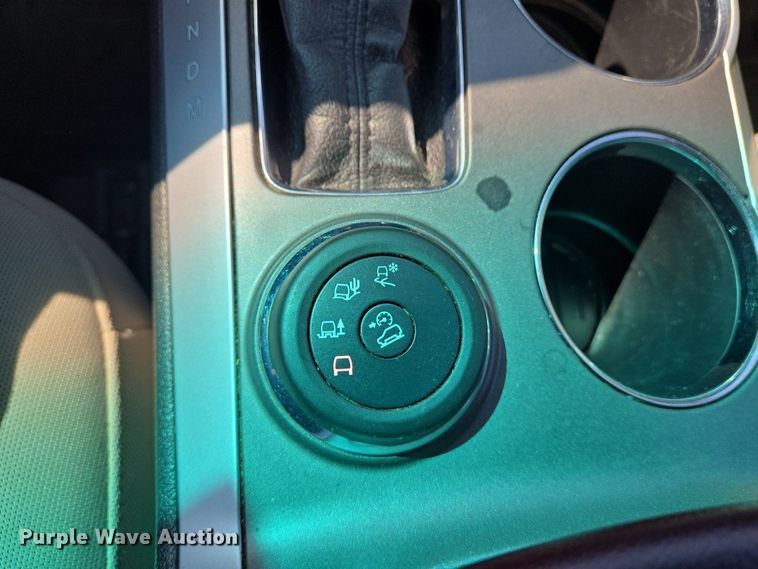 image for item EJ7428 2012 Ford Explorer SUV