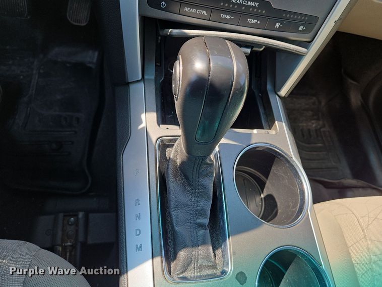 image for item EJ7428 2012 Ford Explorer SUV