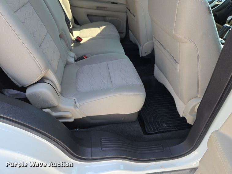 image for item EJ7428 2012 Ford Explorer SUV