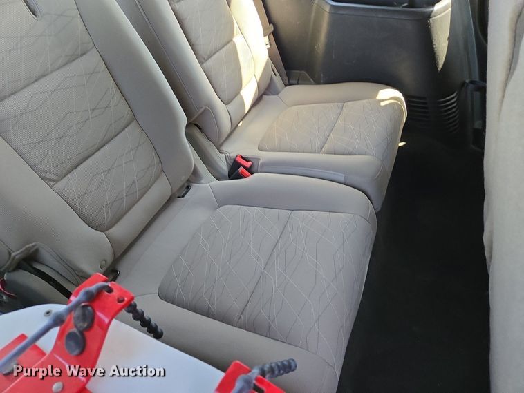 image for item EJ7428 2012 Ford Explorer SUV