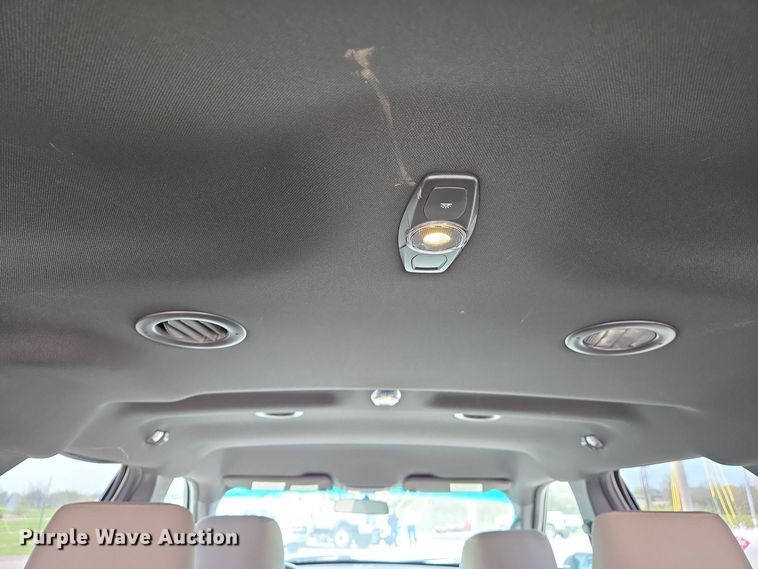 image for item EJ7428 2012 Ford Explorer SUV