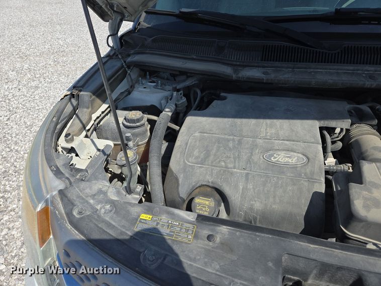 image for item EJ7428 2012 Ford Explorer SUV