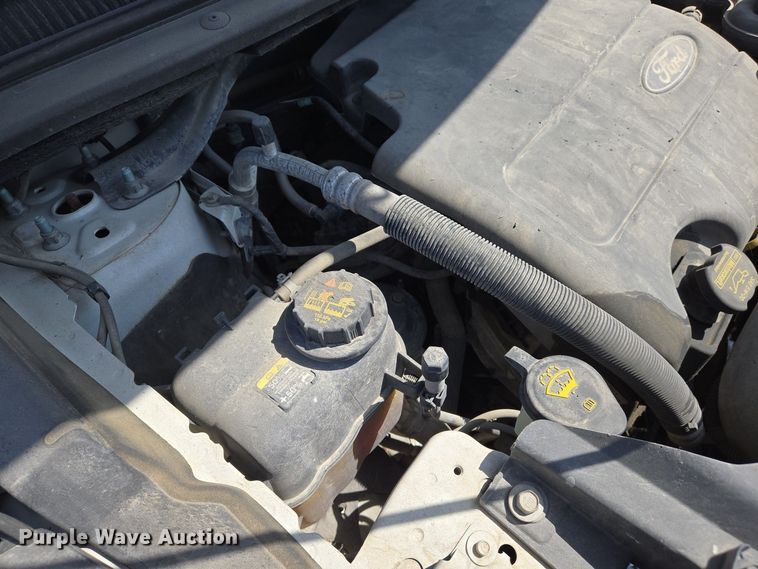 image for item EJ7428 2012 Ford Explorer SUV